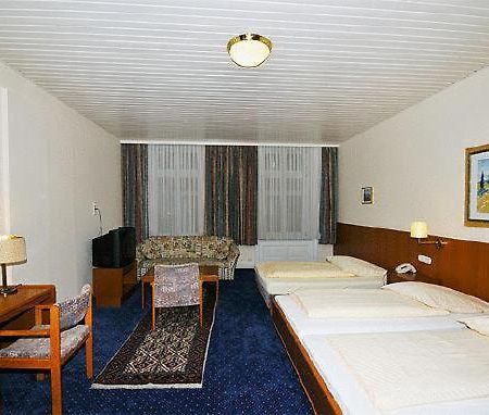Hotel Bei Der Esplanade هامبورغ المظهر الخارجي الصورة
