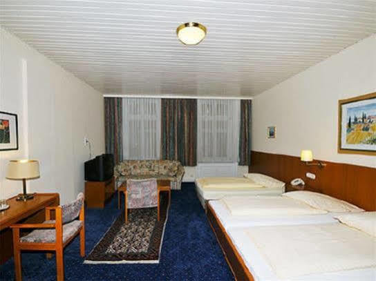 Hotel Bei Der Esplanade هامبورغ المظهر الخارجي الصورة